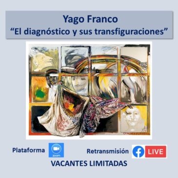 Jueves 19 de mayo – Yago Franco